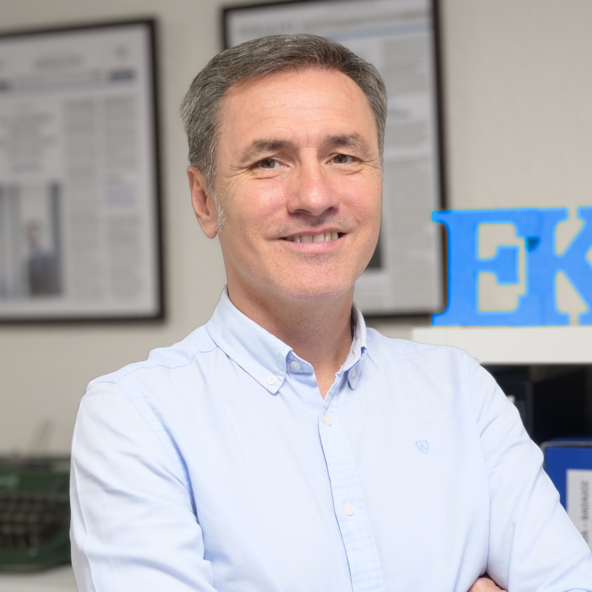 Fernando Andreu Royo